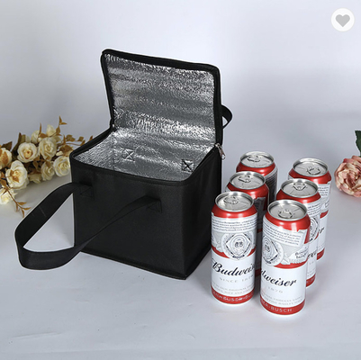 Καλή τιμή. Rosh 6 Can Cooler Bag Hydro Flask Tote Cooler για Πικνίκ μπύρας σε απευθείας σύνδεση