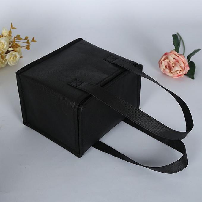 Rosh 6 Can Cooler Bag Hydro Flask Tote Cooler για Πικνίκ μπύρας 2
