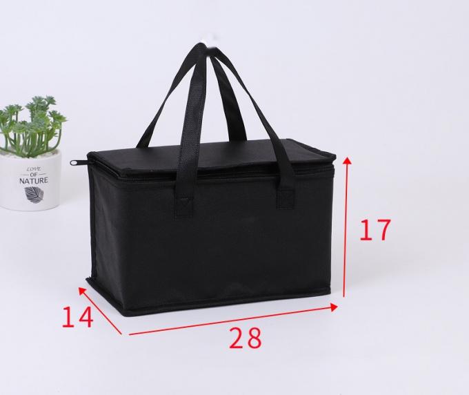 Rosh 6 Can Cooler Bag Hydro Flask Tote Cooler για Πικνίκ μπύρας 3